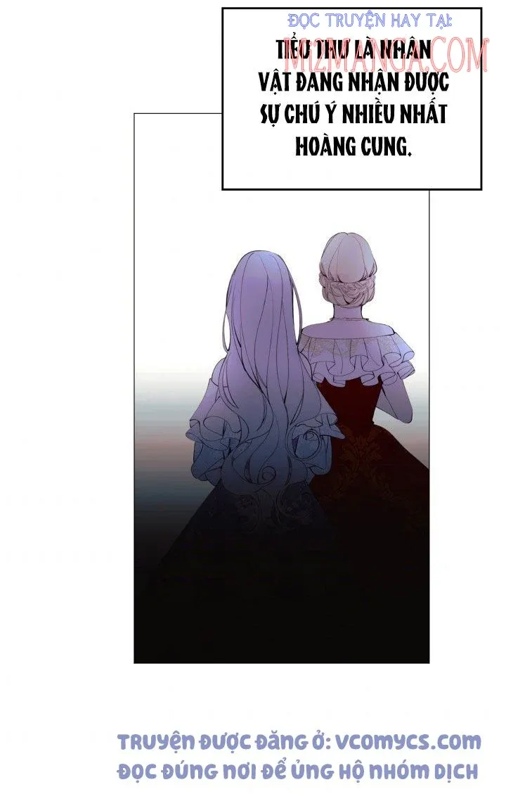 đọc truyện Ác Nữ Cần Bạo Chúa Chương 28 ảnh 26 tại Thiên Thai Truyện