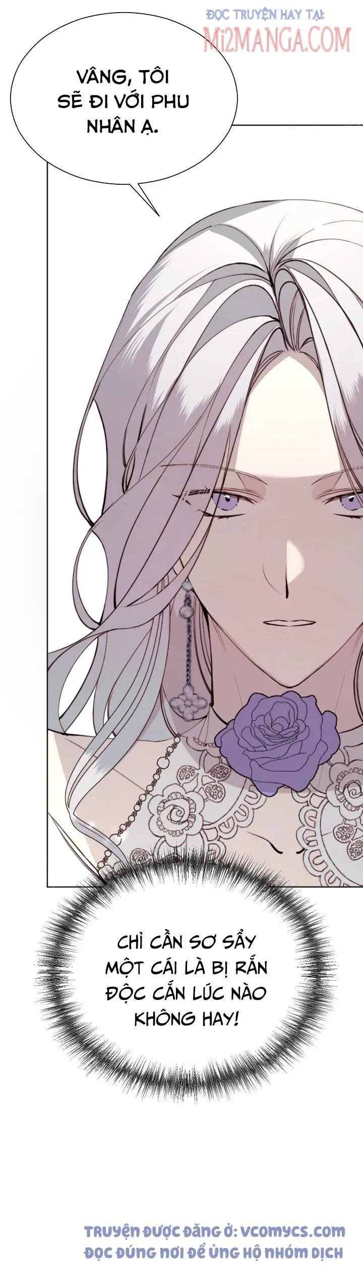 đọc truyện Ác Nữ Cần Bạo Chúa Chương 28 ảnh 5 tại Thiên Thai Truyện