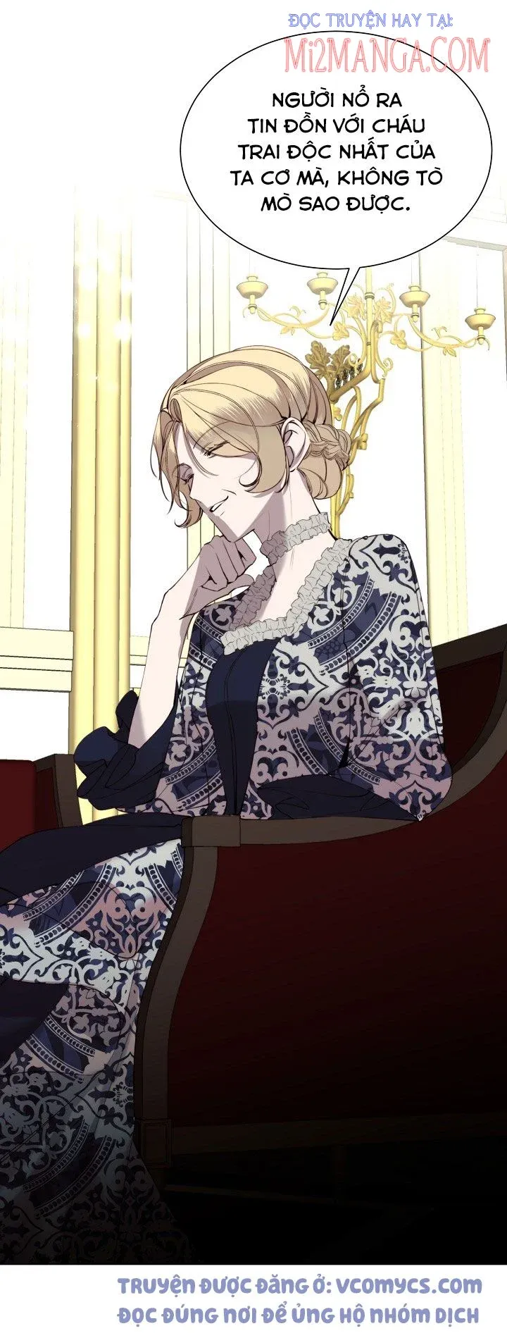 đọc truyện Ác Nữ Cần Bạo Chúa Chương 28 ảnh 7 tại Thiên Thai Truyện