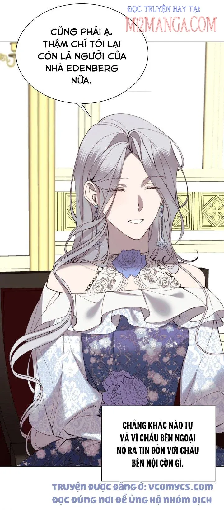 đọc truyện Ác Nữ Cần Bạo Chúa Chương 28 ảnh 8 tại Thiên Thai Truyện