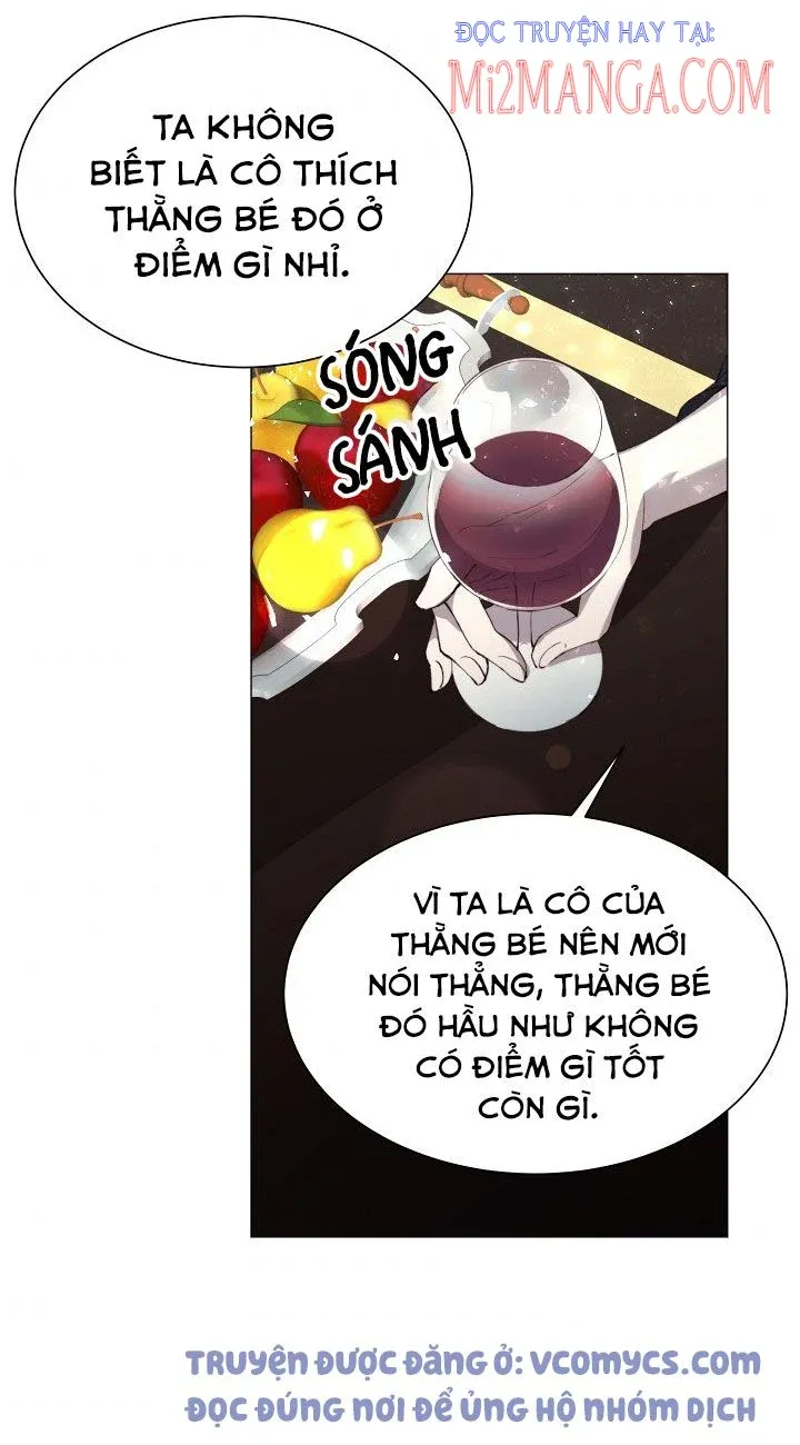 đọc truyện Ác Nữ Cần Bạo Chúa Chương 28 ảnh 9 tại Thiên Thai Truyện