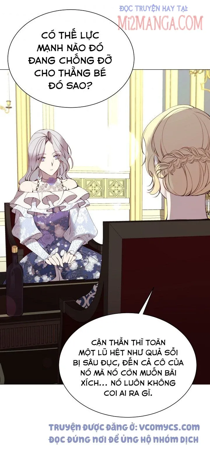 đọc truyện Ác Nữ Cần Bạo Chúa Chương 28 ảnh 10 tại Thiên Thai Truyện