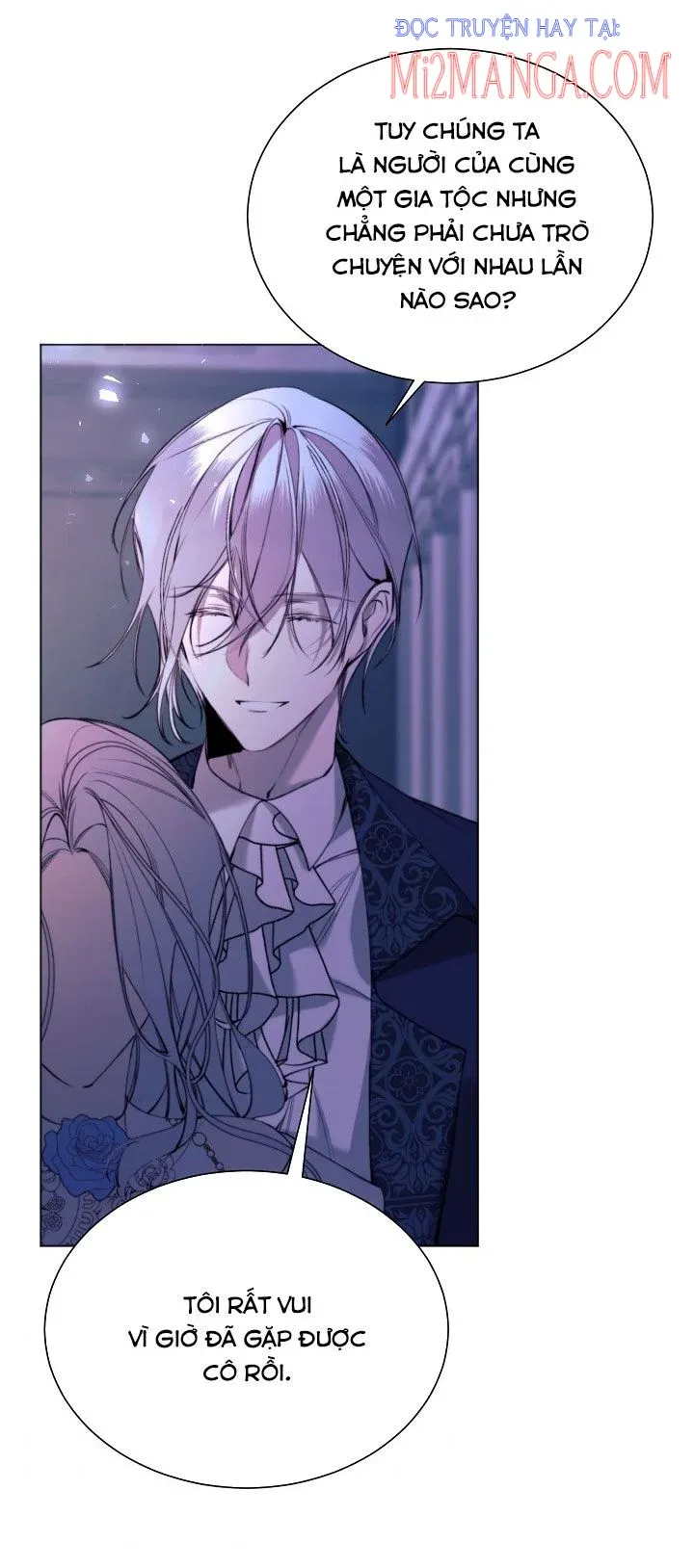 đọc truyện Ác Nữ Cần Bạo Chúa Chương 29.5 ảnh 3 tại Thiên Thai Truyện