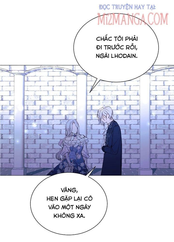 đọc truyện Ác Nữ Cần Bạo Chúa Chương 29.5 ảnh 13 tại Thiên Thai Truyện