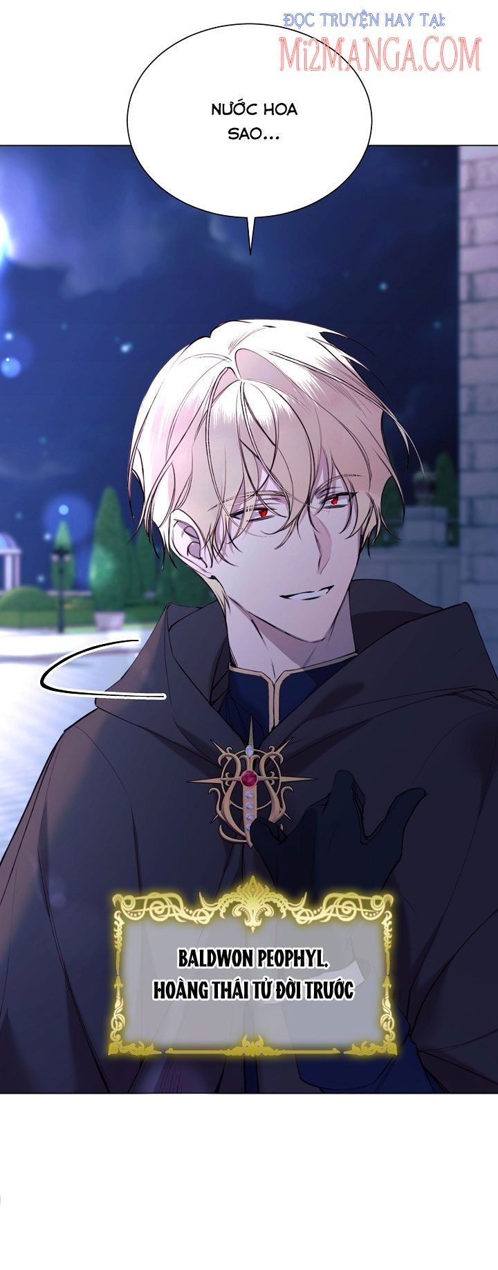 đọc truyện Ác Nữ Cần Bạo Chúa Chương 29.5 ảnh 17 tại Thiên Thai Truyện