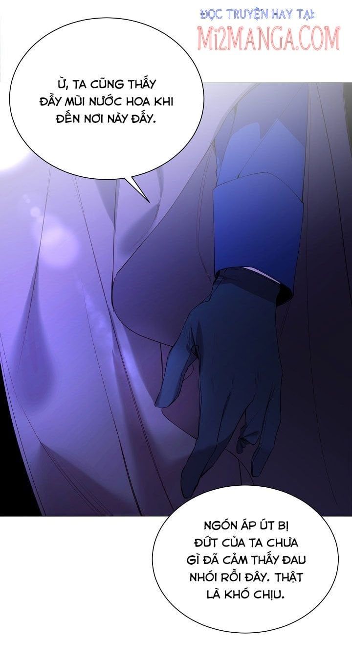 đọc truyện Ác Nữ Cần Bạo Chúa Chương 29.5 ảnh 18 tại Thiên Thai Truyện