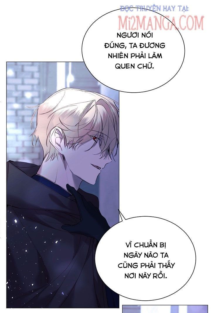 đọc truyện Ác Nữ Cần Bạo Chúa Chương 29.5 ảnh 20 tại Thiên Thai Truyện