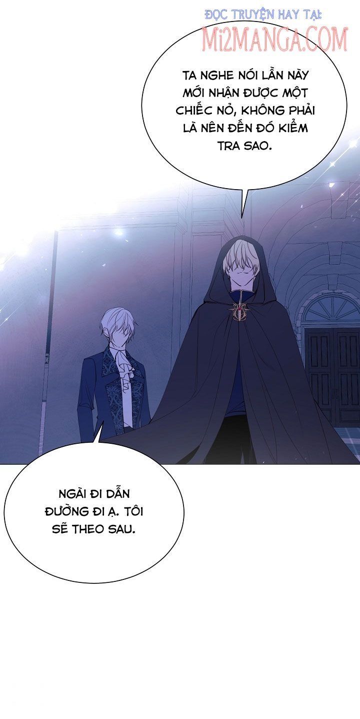 đọc truyện Ác Nữ Cần Bạo Chúa Chương 29.5 ảnh 22 tại Thiên Thai Truyện