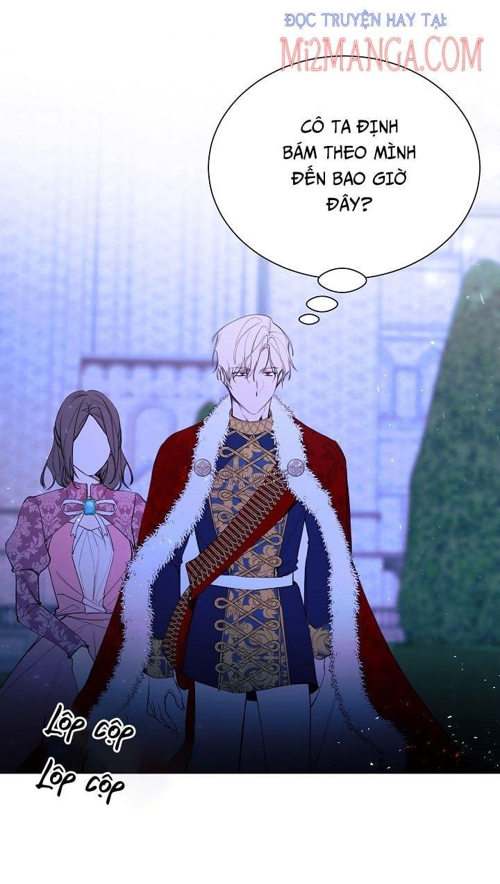 đọc truyện Ác Nữ Cần Bạo Chúa Chương 29.5 ảnh 24 tại Thiên Thai Truyện