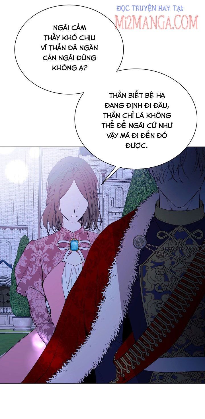 đọc truyện Ác Nữ Cần Bạo Chúa Chương 29.5 ảnh 28 tại Thiên Thai Truyện