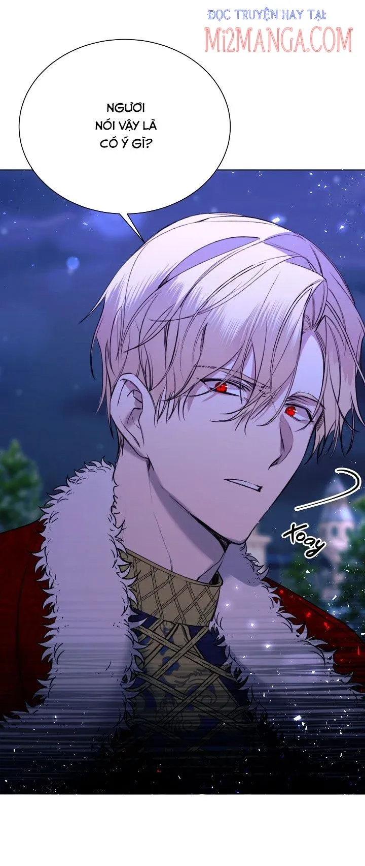 đọc truyện Ác Nữ Cần Bạo Chúa Chương 29.5 ảnh 29 tại Thiên Thai Truyện