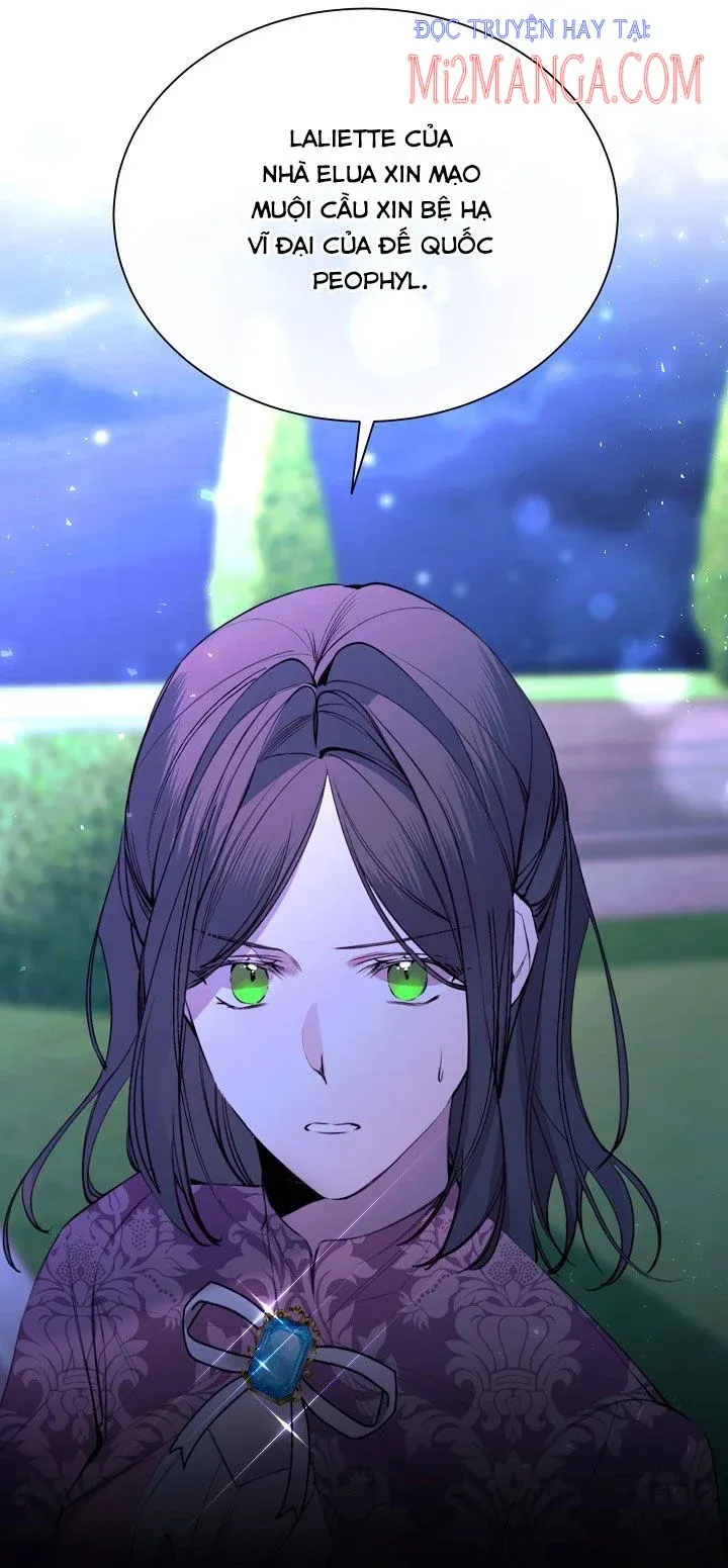 đọc truyện Ác Nữ Cần Bạo Chúa Chương 29.5 ảnh 30 tại Thiên Thai Truyện