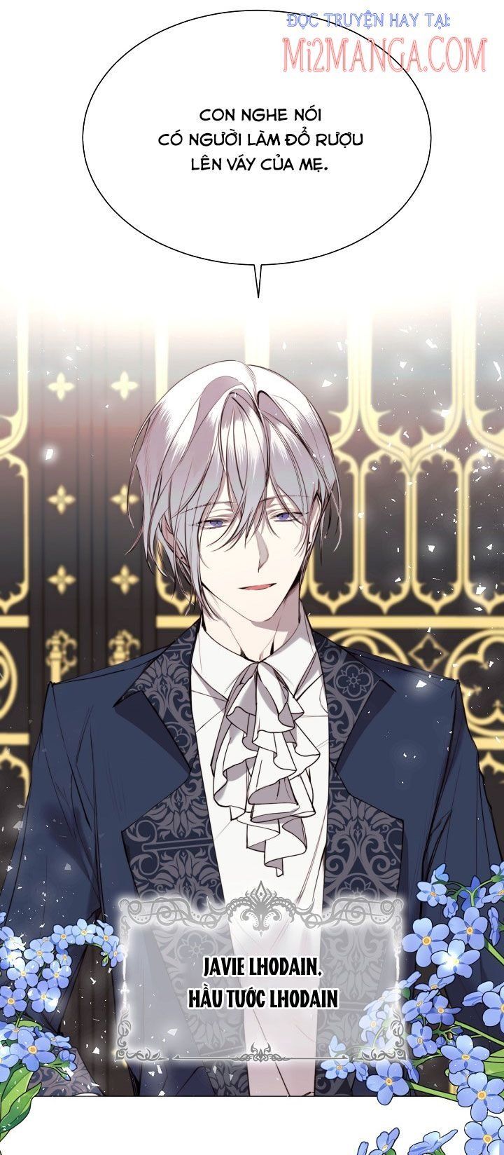 đọc truyện Ác Nữ Cần Bạo Chúa Chương 29 ảnh 14 tại Thiên Thai Truyện