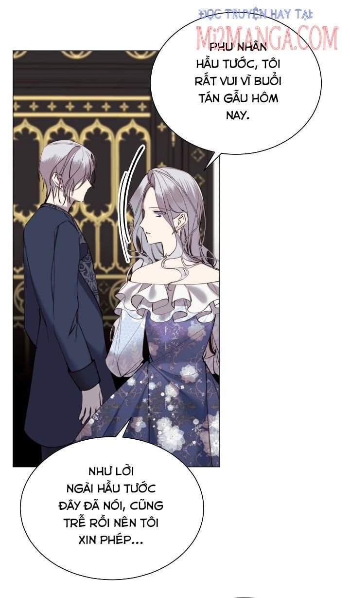 đọc truyện Ác Nữ Cần Bạo Chúa Chương 29 ảnh 20 tại Thiên Thai Truyện