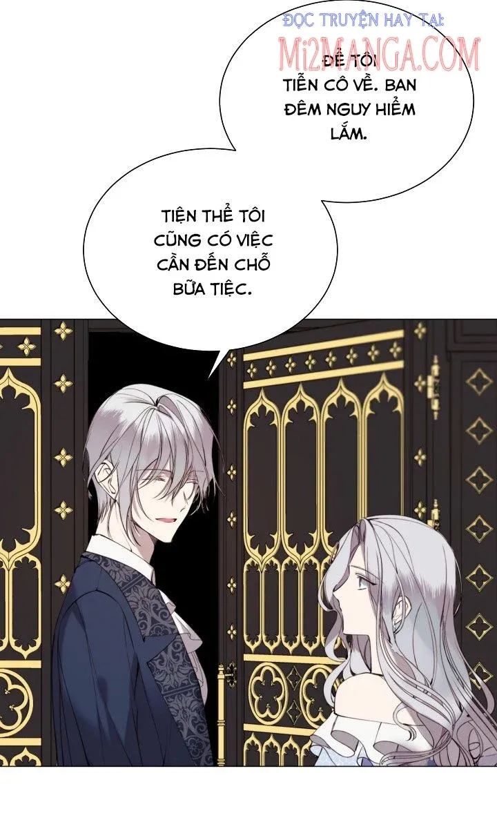 đọc truyện Ác Nữ Cần Bạo Chúa Chương 29 ảnh 21 tại Thiên Thai Truyện