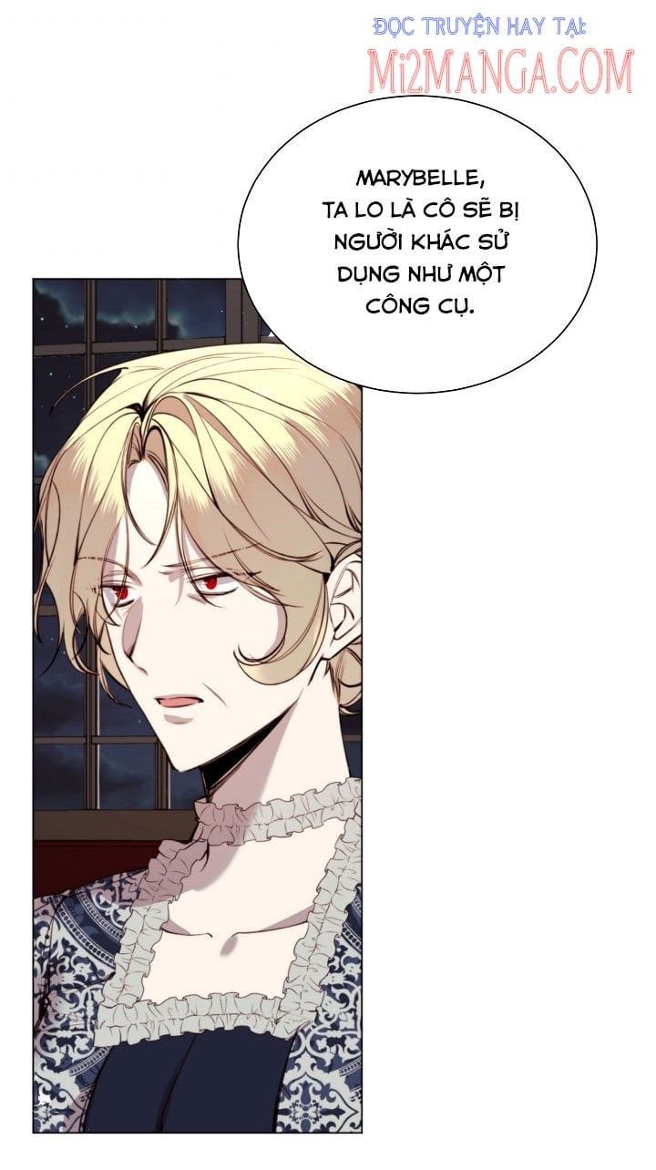 đọc truyện Ác Nữ Cần Bạo Chúa Chương 29 ảnh 4 tại Thiên Thai Truyện