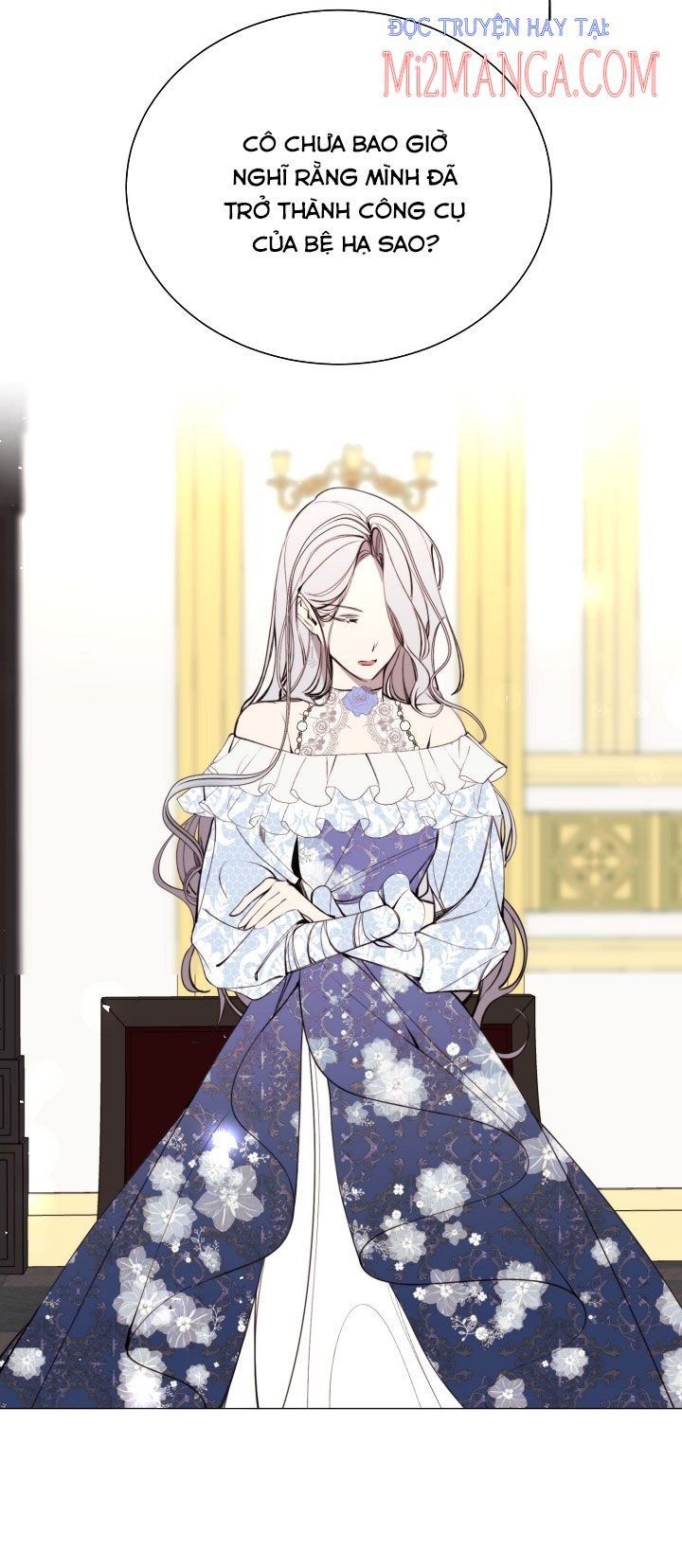 đọc truyện Ác Nữ Cần Bạo Chúa Chương 29 ảnh 6 tại Thiên Thai Truyện