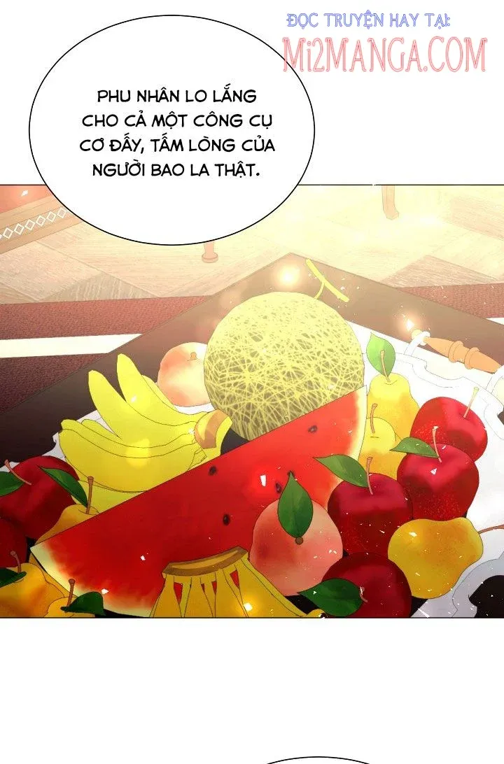 đọc truyện Ác Nữ Cần Bạo Chúa Chương 29 ảnh 7 tại Thiên Thai Truyện