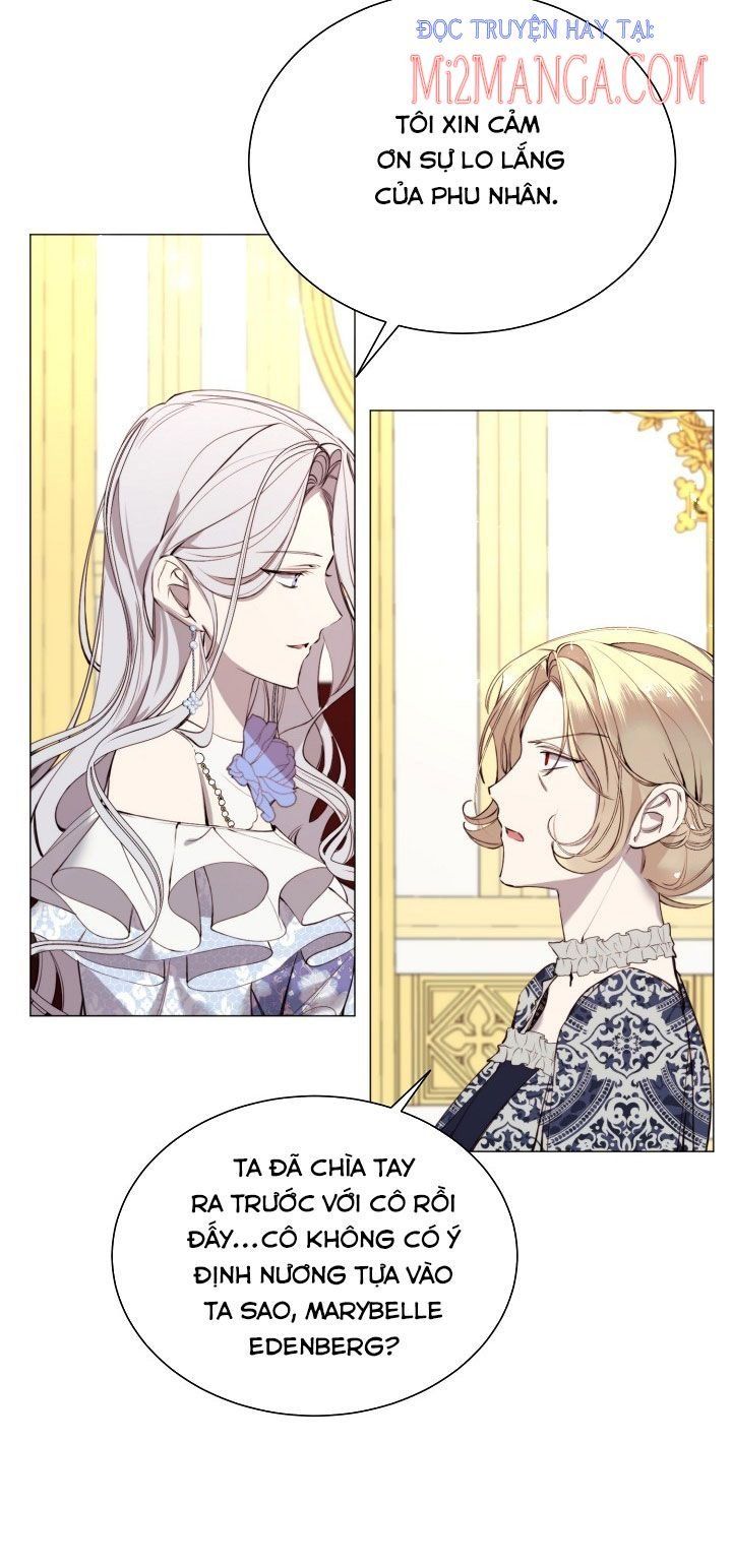 đọc truyện Ác Nữ Cần Bạo Chúa Chương 29 ảnh 8 tại Thiên Thai Truyện