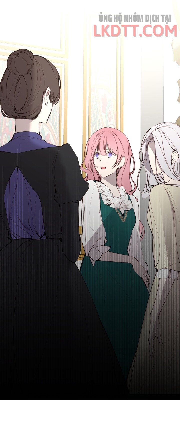 đọc truyện Ác Nữ Cần Bạo Chúa Chương 3 ảnh 25 tại Thiên Thai Truyện