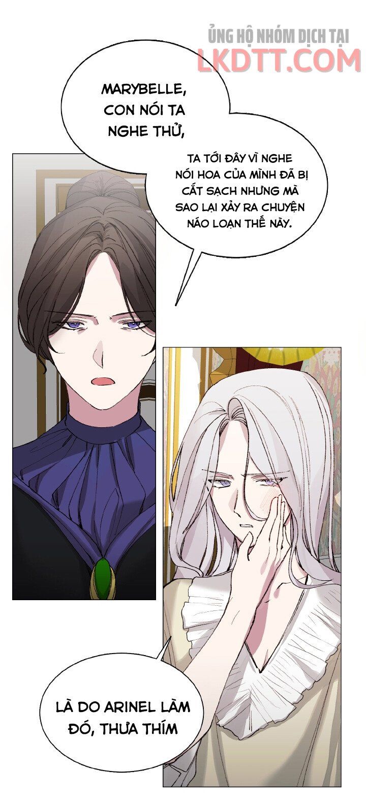 đọc truyện Ác Nữ Cần Bạo Chúa Chương 3 ảnh 28 tại Thiên Thai Truyện