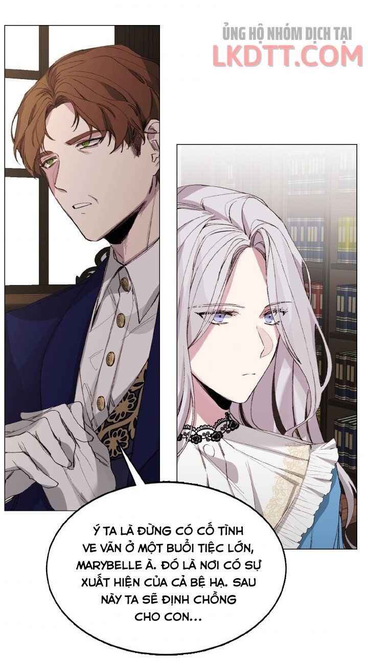 đọc truyện Ác Nữ Cần Bạo Chúa Chương 3 ảnh 60 tại Thiên Thai Truyện