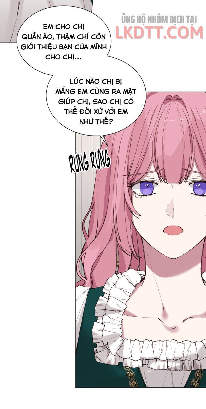 đọc truyện Ác Nữ Cần Bạo Chúa Chương 3 ảnh 8 tại Thiên Thai Truyện