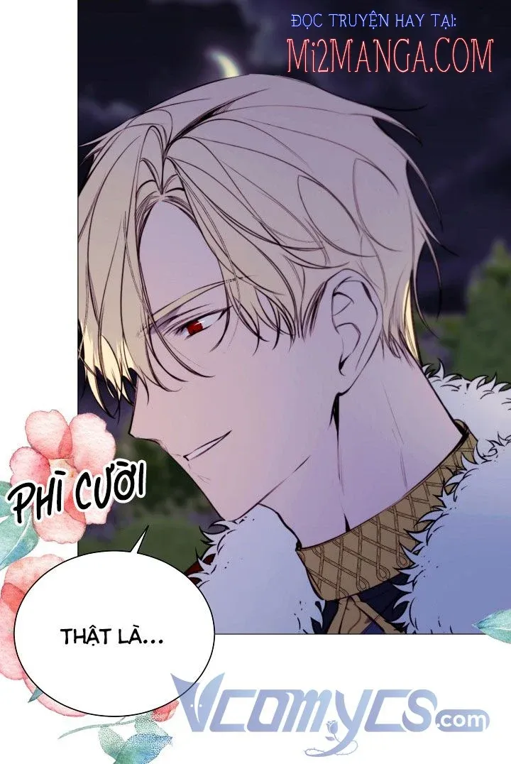 đọc truyện Ác Nữ Cần Bạo Chúa Chương 30.5 ảnh 12 tại Thiên Thai Truyện