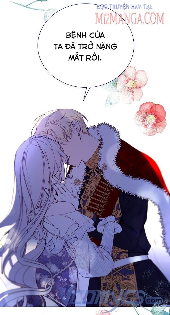 đọc truyện Ác Nữ Cần Bạo Chúa Chương 30.5 ảnh 13 tại Thiên Thai Truyện