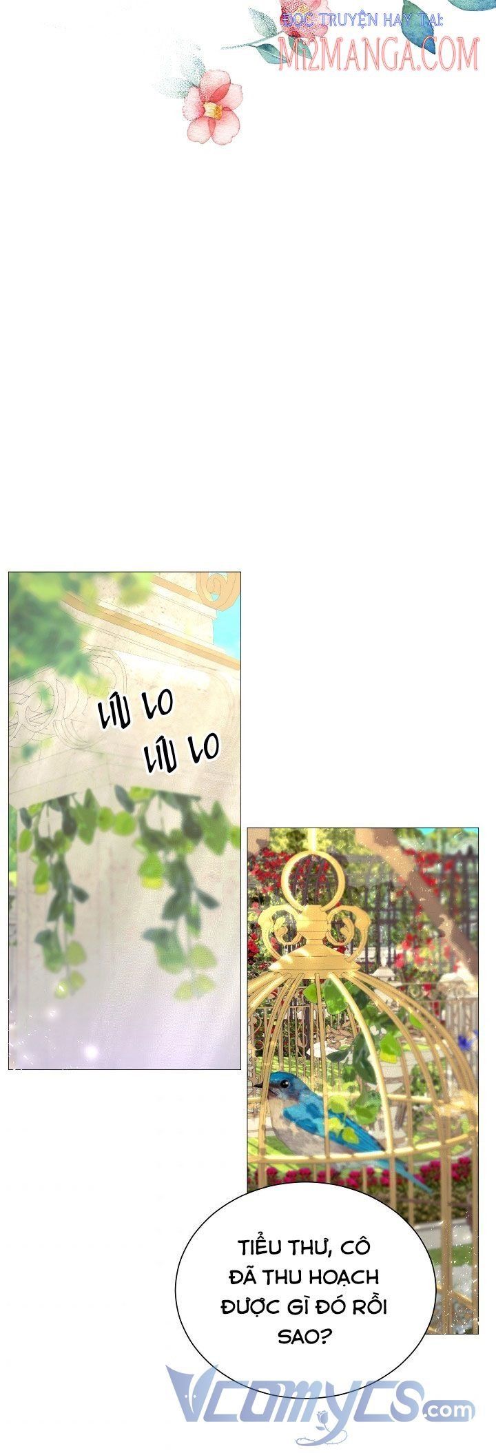 đọc truyện Ác Nữ Cần Bạo Chúa Chương 30.5 ảnh 14 tại Thiên Thai Truyện