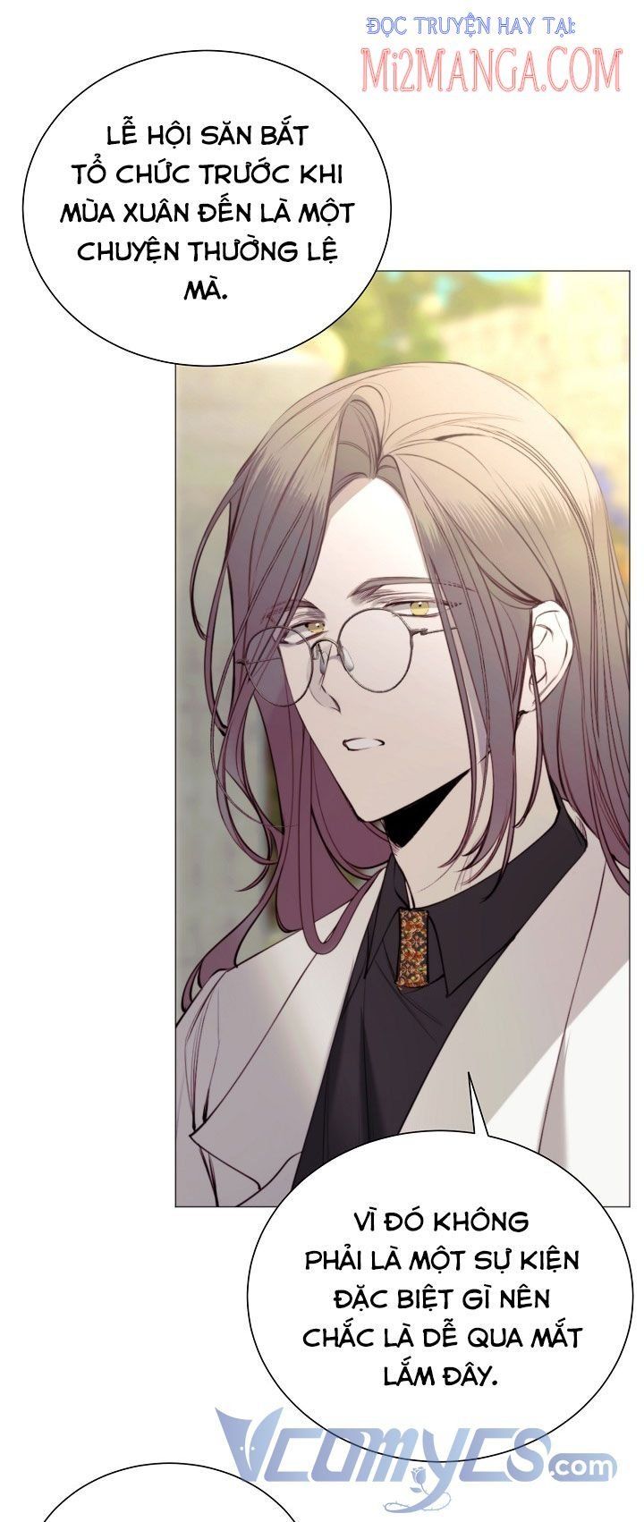 đọc truyện Ác Nữ Cần Bạo Chúa Chương 30.5 ảnh 16 tại Thiên Thai Truyện