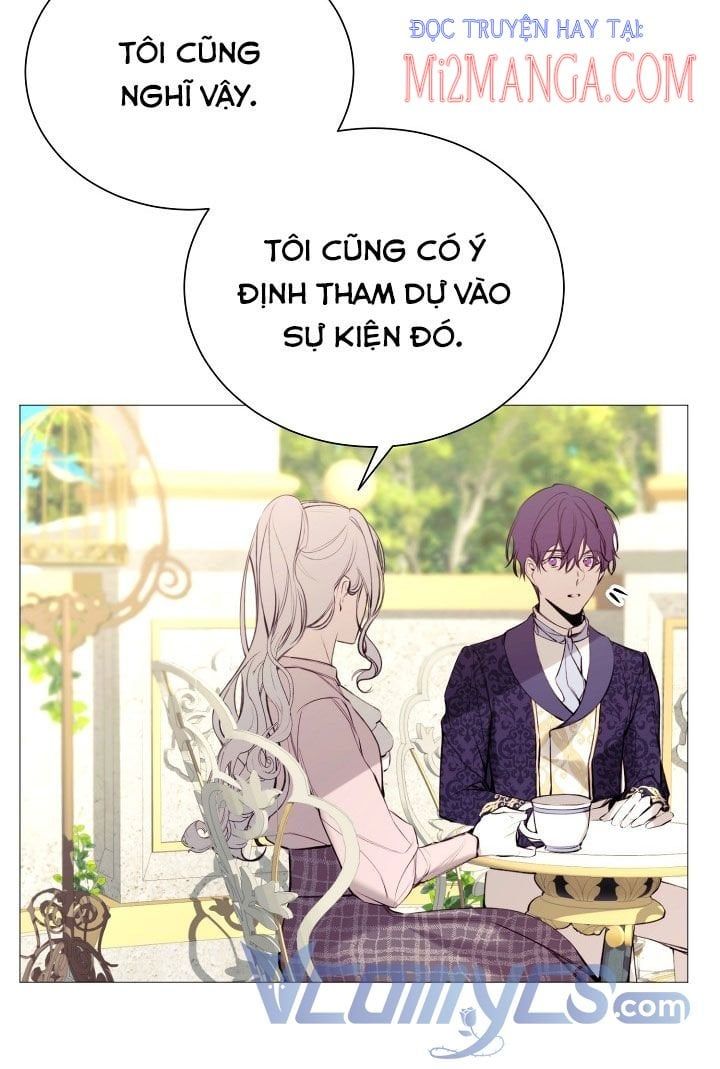 đọc truyện Ác Nữ Cần Bạo Chúa Chương 30.5 ảnh 17 tại Thiên Thai Truyện