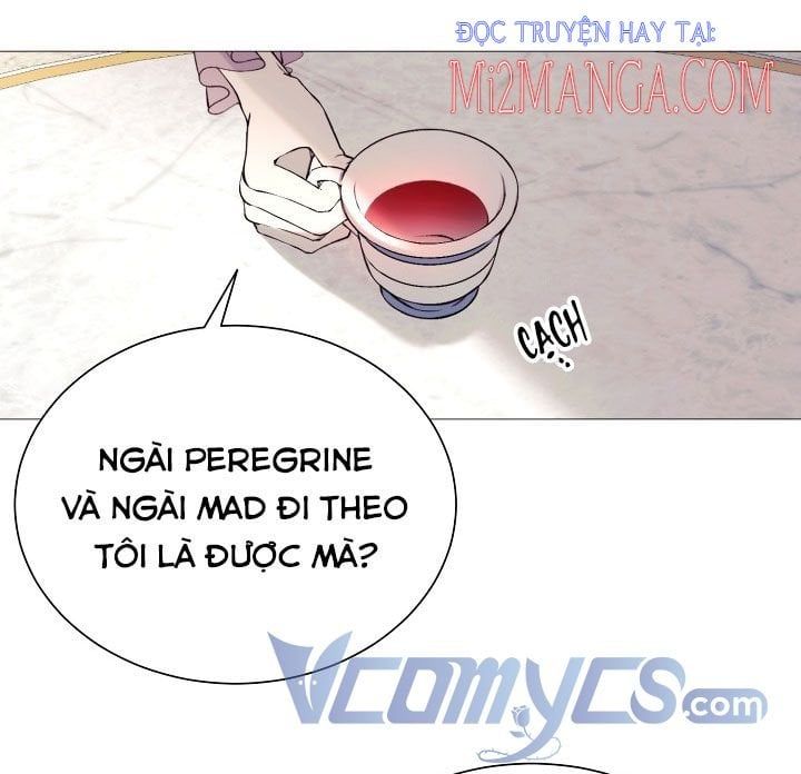 đọc truyện Ác Nữ Cần Bạo Chúa Chương 30.5 ảnh 19 tại Thiên Thai Truyện