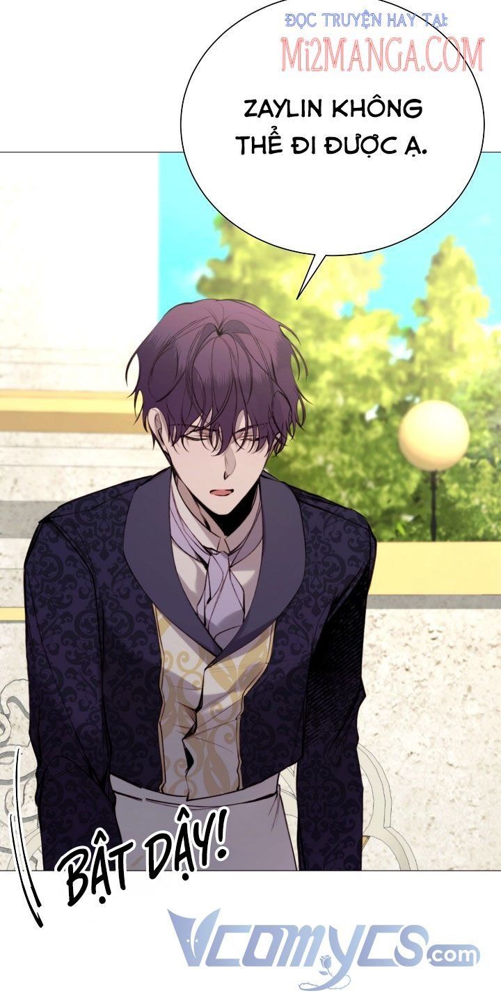 đọc truyện Ác Nữ Cần Bạo Chúa Chương 30.5 ảnh 20 tại Thiên Thai Truyện