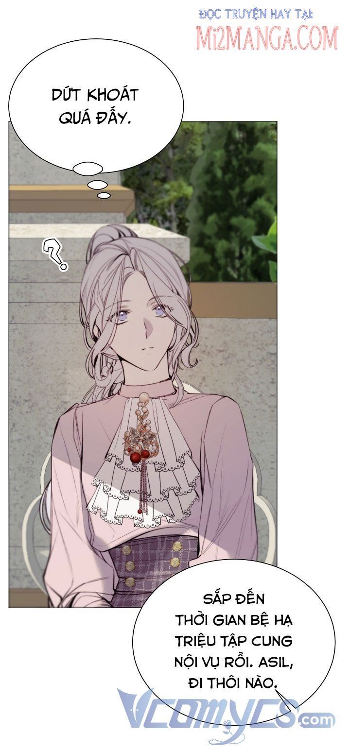 đọc truyện Ác Nữ Cần Bạo Chúa Chương 30.5 ảnh 21 tại Thiên Thai Truyện