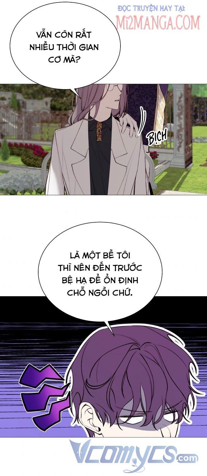 đọc truyện Ác Nữ Cần Bạo Chúa Chương 30.5 ảnh 22 tại Thiên Thai Truyện