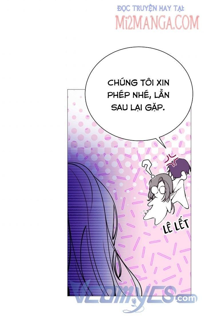 đọc truyện Ác Nữ Cần Bạo Chúa Chương 30.5 ảnh 23 tại Thiên Thai Truyện