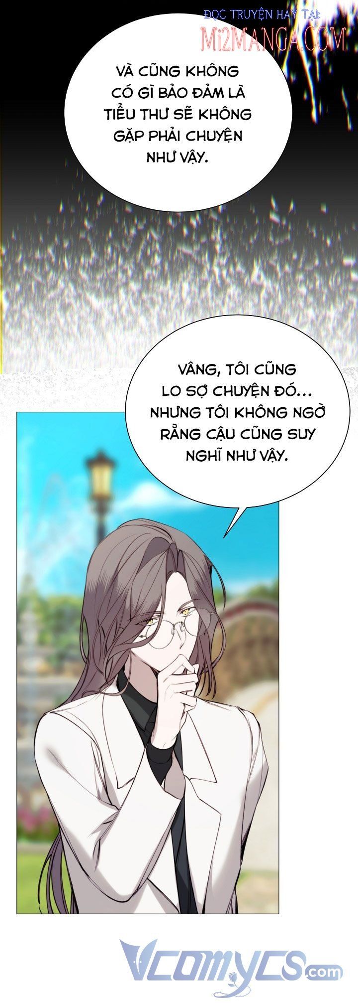 đọc truyện Ác Nữ Cần Bạo Chúa Chương 30.5 ảnh 27 tại Thiên Thai Truyện