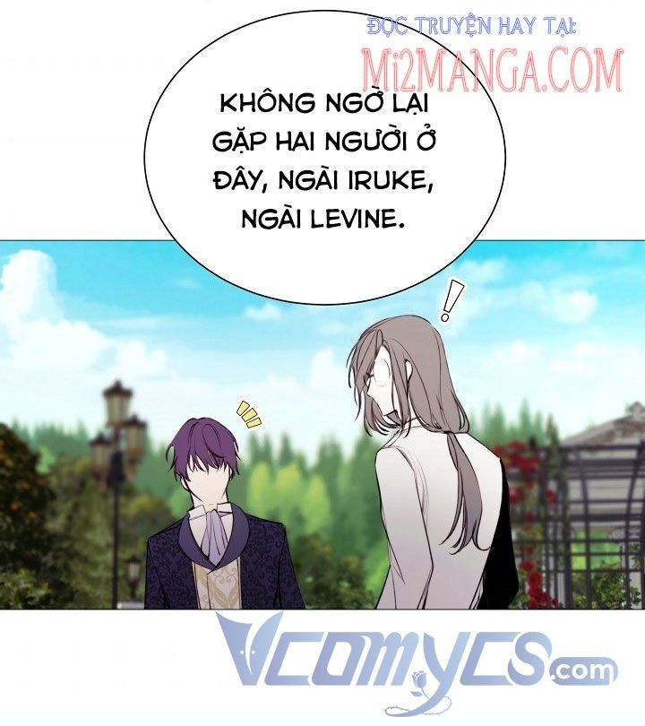 đọc truyện Ác Nữ Cần Bạo Chúa Chương 30.5 ảnh 29 tại Thiên Thai Truyện