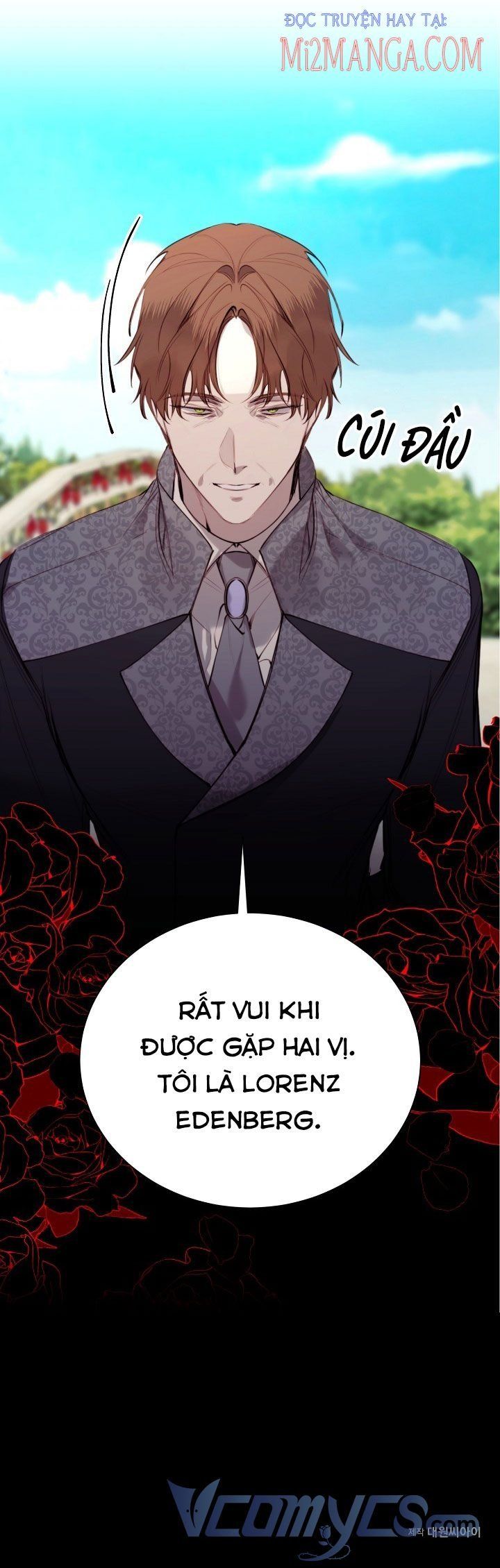 đọc truyện Ác Nữ Cần Bạo Chúa Chương 30.5 ảnh 30 tại Thiên Thai Truyện