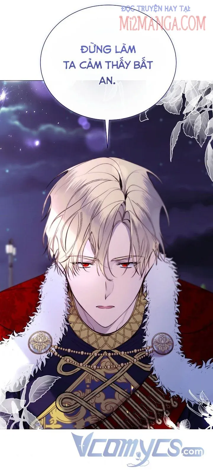 đọc truyện Ác Nữ Cần Bạo Chúa Chương 30.5 ảnh 7 tại Thiên Thai Truyện