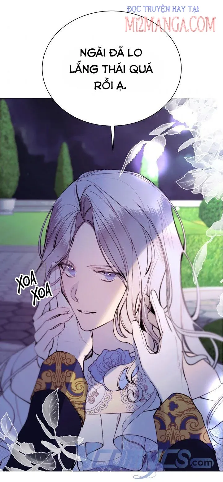 đọc truyện Ác Nữ Cần Bạo Chúa Chương 30.5 ảnh 8 tại Thiên Thai Truyện