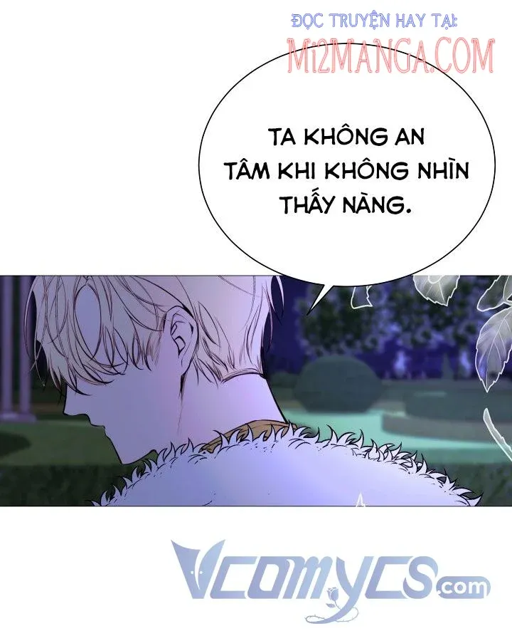 đọc truyện Ác Nữ Cần Bạo Chúa Chương 30.5 ảnh 9 tại Thiên Thai Truyện