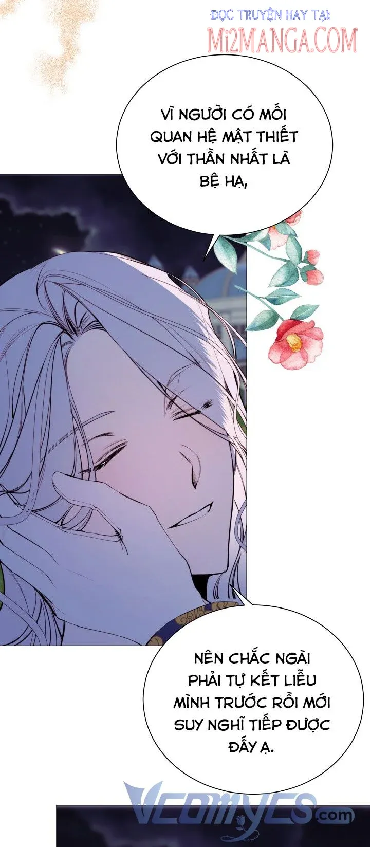 đọc truyện Ác Nữ Cần Bạo Chúa Chương 30.5 ảnh 11 tại Thiên Thai Truyện