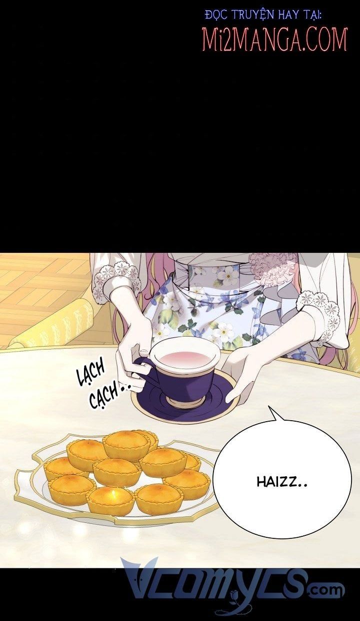 đọc truyện Ác Nữ Cần Bạo Chúa Chương 30 ảnh 3 tại Thiên Thai Truyện