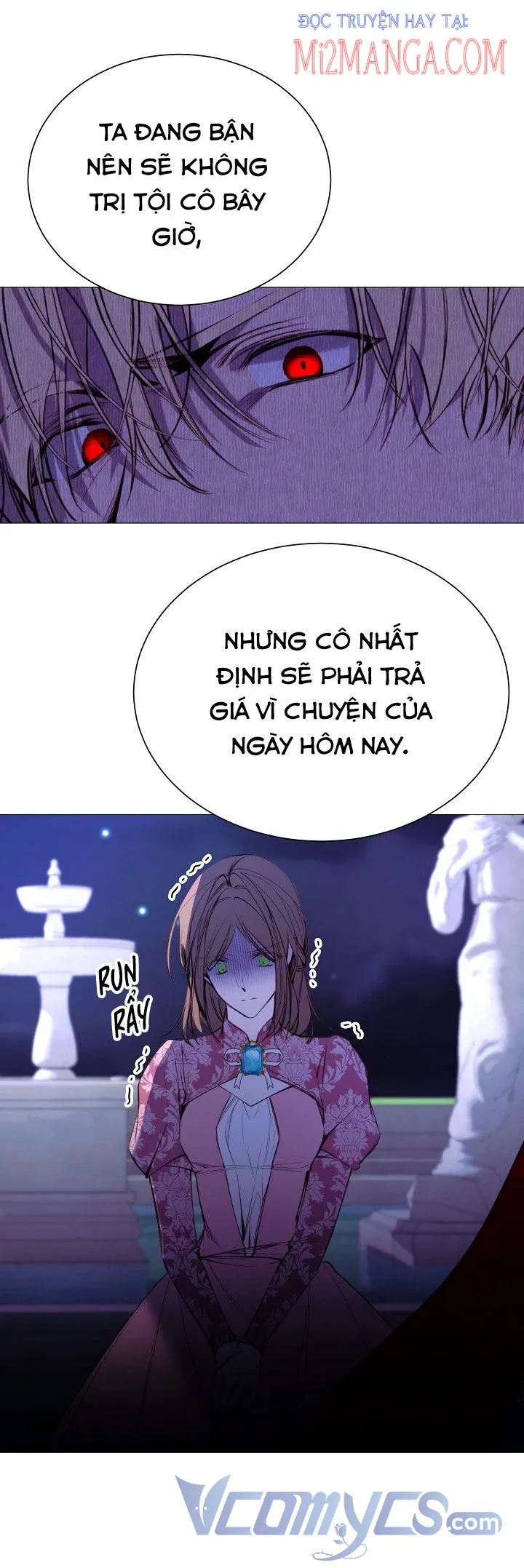 đọc truyện Ác Nữ Cần Bạo Chúa Chương 30 ảnh 15 tại Thiên Thai Truyện