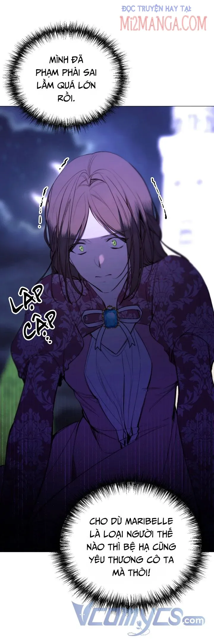 đọc truyện Ác Nữ Cần Bạo Chúa Chương 30 ảnh 17 tại Thiên Thai Truyện