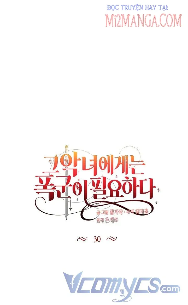 đọc truyện Ác Nữ Cần Bạo Chúa Chương 30 ảnh 18 tại Thiên Thai Truyện