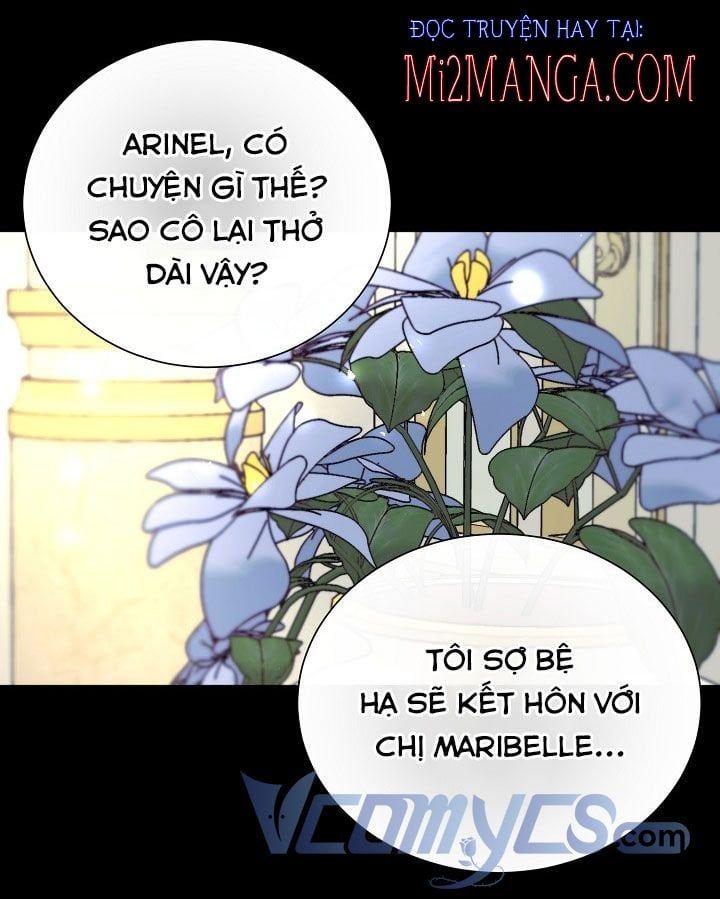 đọc truyện Ác Nữ Cần Bạo Chúa Chương 30 ảnh 4 tại Thiên Thai Truyện