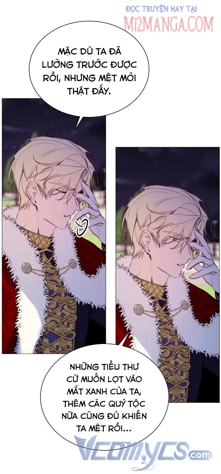 đọc truyện Ác Nữ Cần Bạo Chúa Chương 30 ảnh 26 tại Thiên Thai Truyện